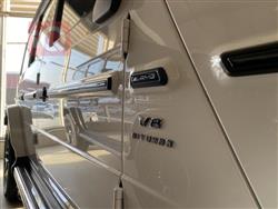 مێرسێدس بێنز G-Class